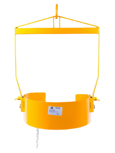 Захват для бочек вертикальный TOR LM-800 по ценам производителя в Екатеринбурге с доставкой по всей России