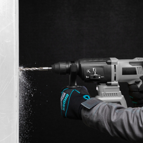 Бур по бетону Pro, 14 х 160 мм, SDS Plus Gross по ценам производителя в Екатеринбурге с доставкой по всей России