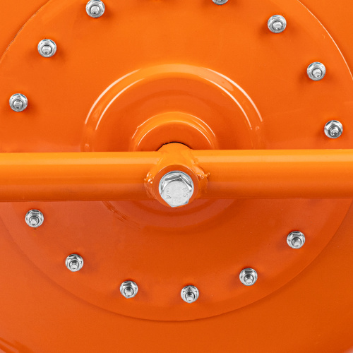 Бетоносмеситель БСН-200П, мощность 800 Вт, полиамидный венец Сибртех по ценам производителя в Екатеринбурге с доставкой по всей России