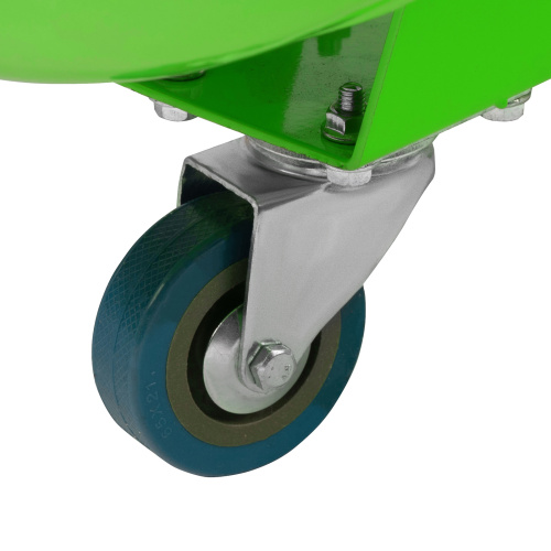 Компрессор безмаслянный малошумный МБ 2250/100, 2250 Вт, 100л, 400 л/мин Сибртех по ценам производителя в Екатеринбурге с доставкой по всей России