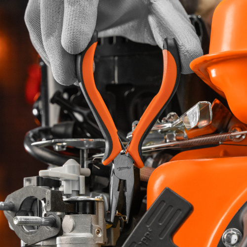 Набор инструментов бытовой, 21 предмет Sparta по ценам производителя в Екатеринбурге с доставкой по всей России