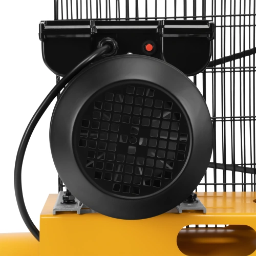 Компрессор воздушный BCV2200/100, ременный привод, 2.2 кВт, 100 литров, 370 л/мин Denzel по ценам производителя в Екатеринбурге с доставкой по всей России