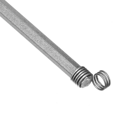 Миксер для гипс смесей и наливных полов, 80х8х530мм, шестигранный хвостовик Сибртех по ценам производителя в Екатеринбурге с доставкой по всей России