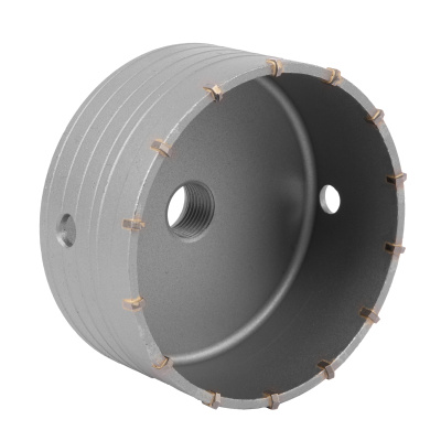 Буровая коронка, M22 х 125 мм Matrix по ценам производителя в Екатеринбурге с доставкой по всей России