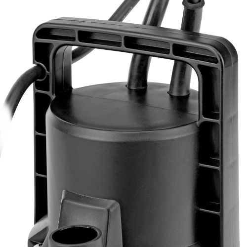 Дренажный насос для грязной воды СДН650-35, 650 Вт, напор 8 м, 11000 л/ч Сибртех по ценам производителя в Екатеринбурге с доставкой по всей России