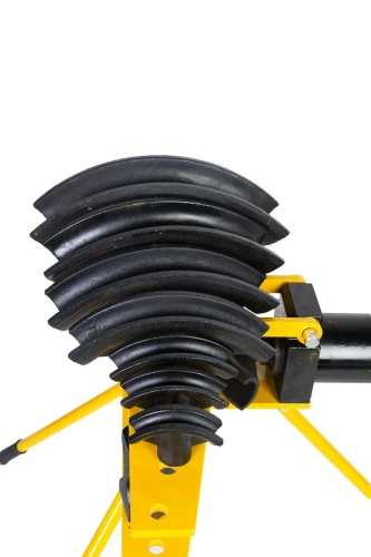 Трубогиб гидравлический TOR HHW-3J 20 т 21,3-88,5 мм по ценам производителя в Екатеринбурге с доставкой по всей России