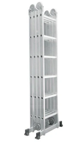 Лестница-трансформер 4*6 Эксперт по ценам производителя в Екатеринбурге с доставкой по всей России