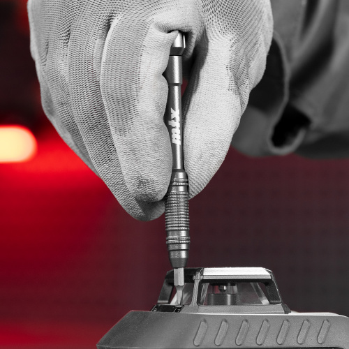 Набор для точных работ 26 в 1, универсальный, сталь CrV MTX по ценам производителя в Екатеринбурге с доставкой по всей России