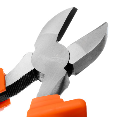 Бокорезы, Comfort, 180 мм, шлифованные, двухкомпонентные рукоятки Sparta по ценам производителя в Екатеринбурге с доставкой по всей России