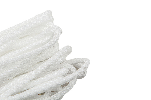 Шнур бельевой полипропиленовый с сердечником, 3 мм, L 20 м, белый, Home Palisad по ценам производителя в Екатеринбурге с доставкой по всей России