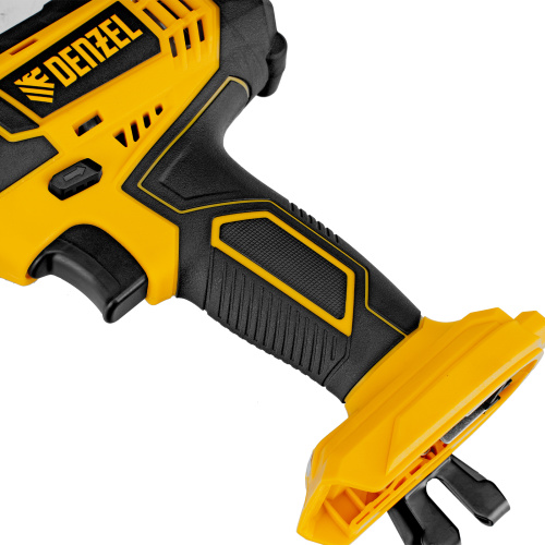 Дрель-шуруповерт аккумуляторная ударная CID-18-0, Li-Ion, 18 В Denzel по ценам производителя в Екатеринбурге с доставкой по всей России