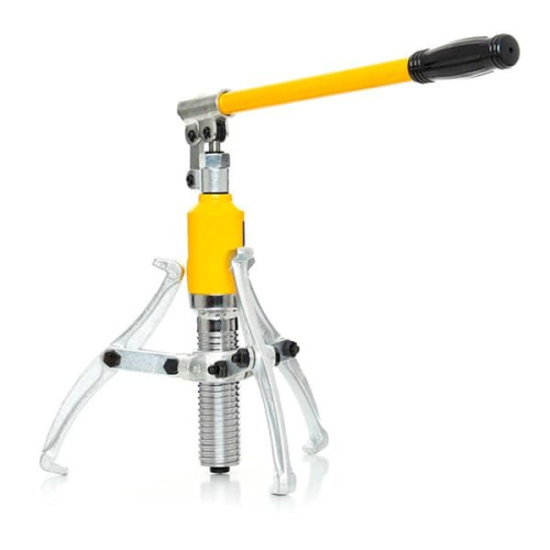 Съемник гидравлический TOR DYF-10T со встроенным насосом (двусторонние захваты) (N)* по ценам производителя в Екатеринбурге с доставкой по всей России