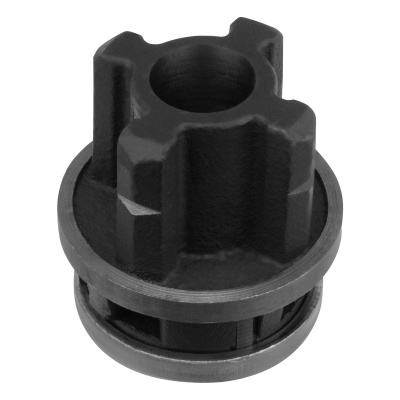 Клупп трубный 1/2 Сибртех по ценам производителя в Екатеринбурге с доставкой по всей России