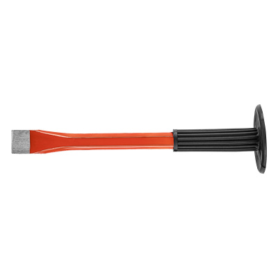 Зубило, 250 х 24 мм, с протектором Sparta по ценам производителя в Екатеринбурге с доставкой по всей России