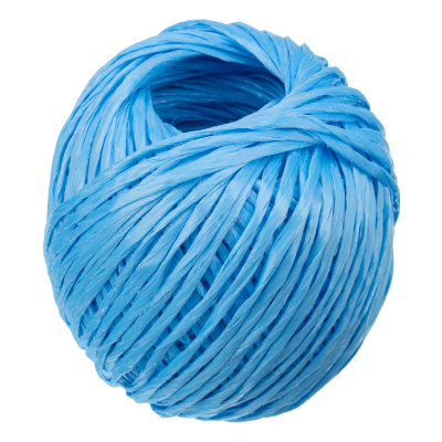 Шпагат полипропиленовый, синий 60 м, 1200 текс Сибртех по ценам производителя в Екатеринбурге с доставкой по всей России