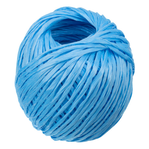 Шпагат полипропиленовый, синий 60 м, 1200 текс Сибртех по ценам производителя в Екатеринбурге с доставкой по всей России