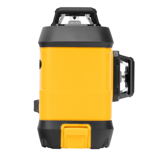 Лазерный уровень мультипризменный LX 360-3 Red, 30 м, 635 нм, аккумулятор Li 2800 мАч, резьба 5/8" Denzel по ценам производителя в Екатеринбурге с доставкой по всей России