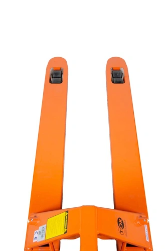 Тележка гидравлическая 2000 кг 1150 мм полиуретановые колеса TOR DB по ценам производителя в Екатеринбурге с доставкой по всей России