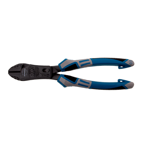 Бокорезы усиленные 215 мм, трехкомпонентные рукоятки Gross по ценам производителя в Екатеринбурге с доставкой по всей России