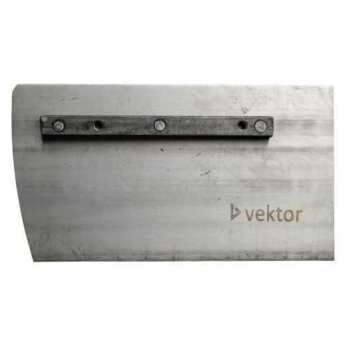 Лопасти к заглаживающей машине Vektor VSCG Ø 600мм по ценам производителя в Екатеринбурге с доставкой по всей России