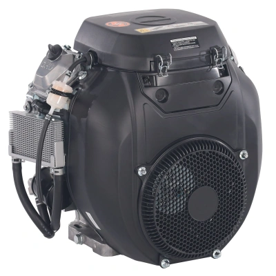 Двигатель бензиновый EVOline GB 680 VE по ценам производителя в Екатеринбурге с доставкой по всей России