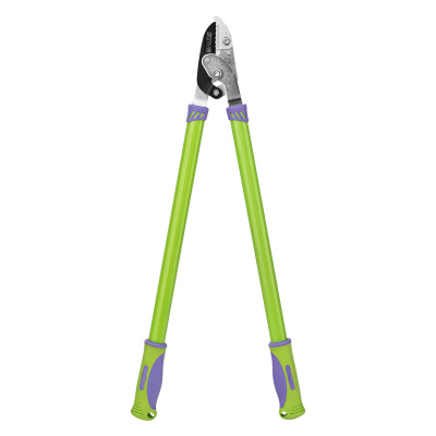 Сучкорез с наковальней, 710 мм, двухрычажный механизм, двухкомпонентные рукоятки, Palisad по ценам производителя в Екатеринбурге с доставкой по всей России