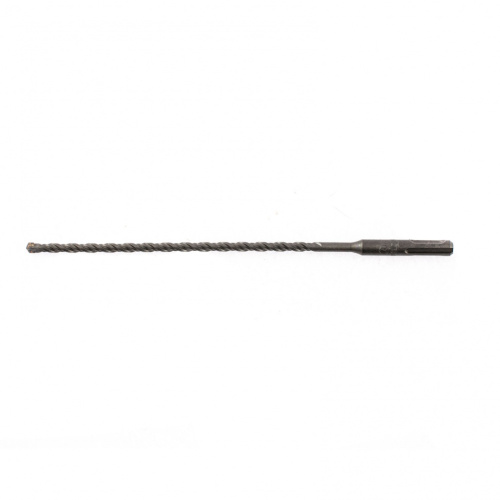 Бур по бетону, 7 x 260 мм,SDS Plus Сибртех по ценам производителя в Екатеринбурге с доставкой по всей России