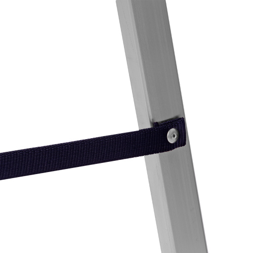 Стремянка, 8 ступеней, алюминиевая, Сибртех по ценам производителя в Екатеринбурге с доставкой по всей России