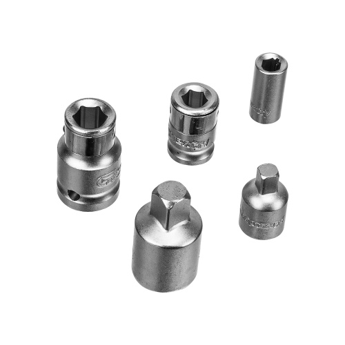 Набор инструментов, 1/2", 3/8", 1/4", пластиковый кейс 160 предм. Сибртех по ценам производителя в Екатеринбурге с доставкой по всей России