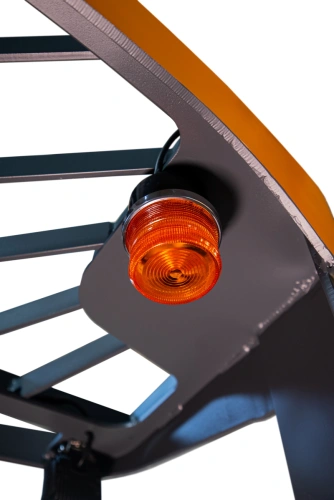 Ричтрак электрический с кабиной TOR 2,0 т 8,6 м CQD20-D по ценам производителя в Екатеринбурге с доставкой по всей России