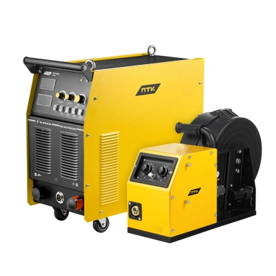 ПТК RILON MIG 500 I (НАКС)