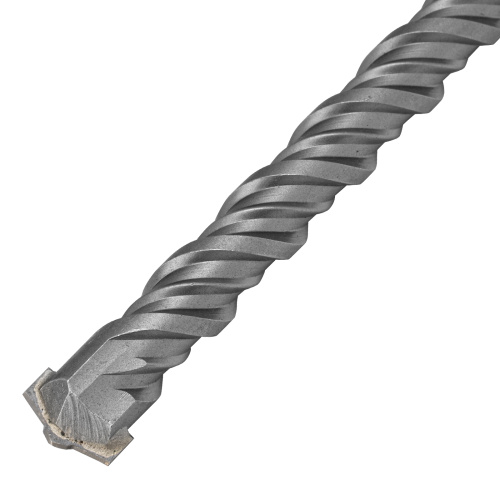 Бур по бетону, 26 x 600 мм, SDS Plus Matrix по ценам производителя в Екатеринбурге с доставкой по всей России