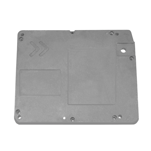 Крышка редуктора задняя ZLP 630 по ценам производителя в Екатеринбурге с доставкой по всей России