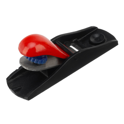 Рубанок, 150 х 45 мм, металлический, малогабаритный Sparta по ценам производителя в Екатеринбурге с доставкой по всей России