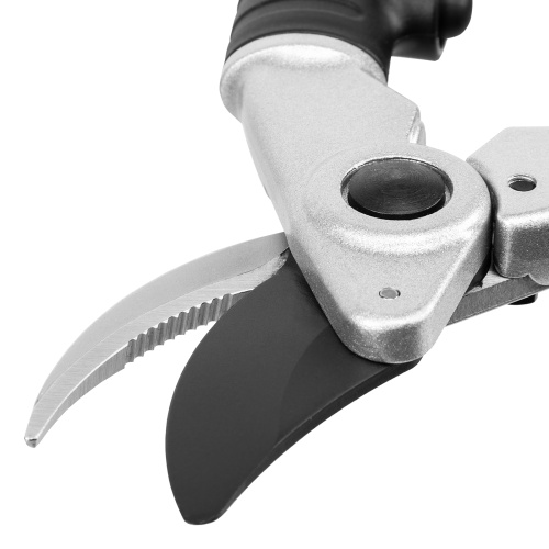 Сучкорез прямого реза, 610 мм, кованый, алюминиевые обрезиненные рукоятки, Forged Luxe, Palisad по ценам производителя в Екатеринбурге с доставкой по всей России