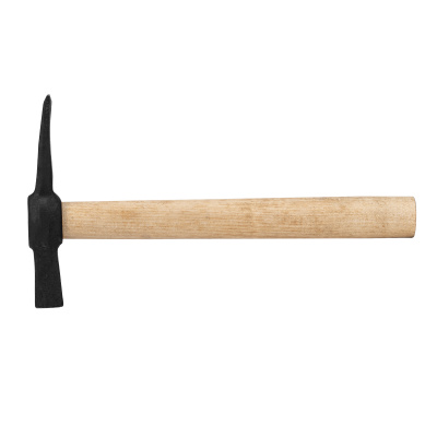 Молоток печника, 600 г, деревянная рукоятка "Арефино" по ценам производителя в Екатеринбурге с доставкой по всей России