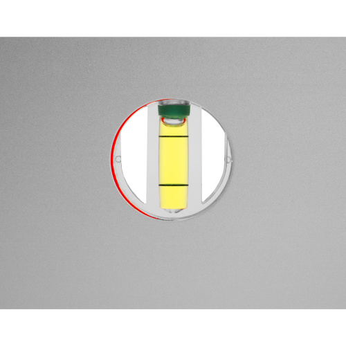 Правило алюминиевое с уровнем, L-1.5 м, 2 ручки Matrix по ценам производителя в Екатеринбурге с доставкой по всей России