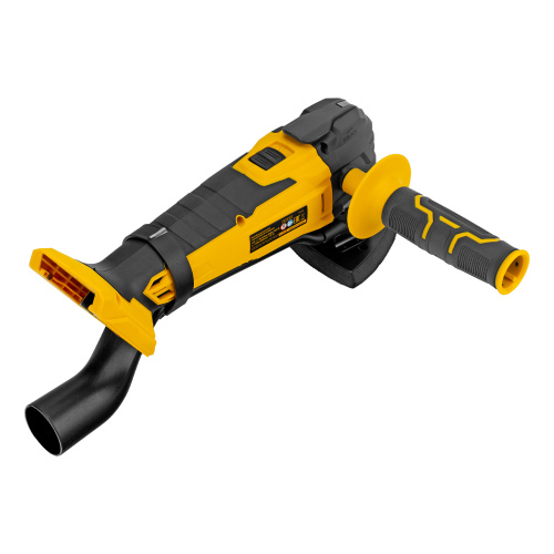 Многофункциональный инструмент аккумуляторный MTL-IB-18-0, Li-Ion, 18 В Denzel по ценам производителя в Екатеринбурге с доставкой по всей России