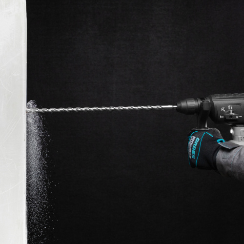 Бур по бетону Pro, 12 х 450 мм, SDS Plus Gross по ценам производителя в Екатеринбурге с доставкой по всей России