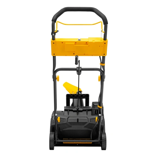 Снегоуборочная машина аккумуляторная, ESB-460-0, Li-Ion, 36В Denzel по ценам производителя в Екатеринбурге с доставкой по всей России