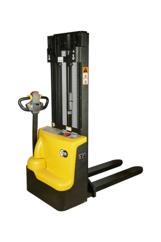 Штабелер самоходный 1,5 т 3,0 м TOR WS15H-3000 24/85 В/Ач по ценам производителя в Екатеринбурге с доставкой по всей России