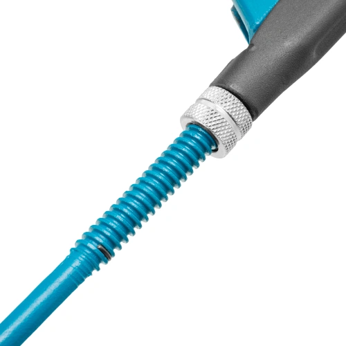 Ключ трубный рычажный 1, №1, цельнокованый, CrV, тип "L" Gross по ценам производителя в Екатеринбурге с доставкой по всей России