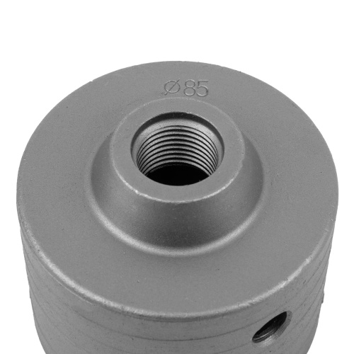 Буровая коронка, M22 х 85 мм Matrix по ценам производителя в Екатеринбурге с доставкой по всей России