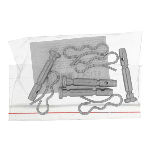 Срезные болты для снегоуборщиков 97653-97657  упак. 4 шт по ценам производителя в Екатеринбурге с доставкой по всей России