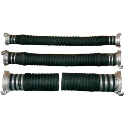 Рукав всасывающий 100 мм с ГРВ-100 (4 м) купить в Москве с доставкой по всей России | ProtosMarket.ru