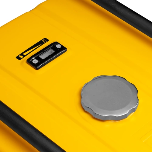 Генератор бензиновый GE 7900, 6.5 кВт, 220 В/50 Гц, 25 л, ручной пуск Denzel по ценам производителя в Екатеринбурге с доставкой по всей России