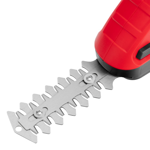 Ножницы-кусторез аккумуляторные GSM-3, Li-Ion, 3,6 В MTX по ценам производителя в Екатеринбурге с доставкой по всей России