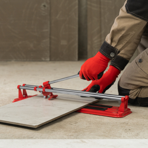 Плиткорез 300 х 12 мм MTX по ценам производителя в Екатеринбурге с доставкой по всей России