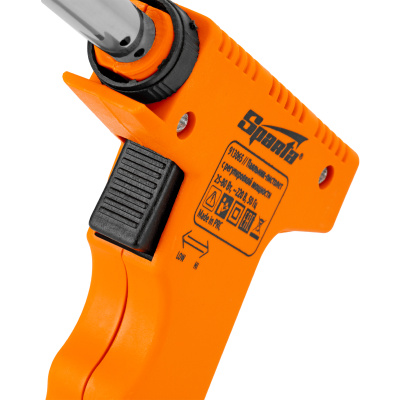 Паяльник-пистолет с регулировкой мощности 25-80 Вт, 220 В Sparta по ценам производителя в Екатеринбурге с доставкой по всей России