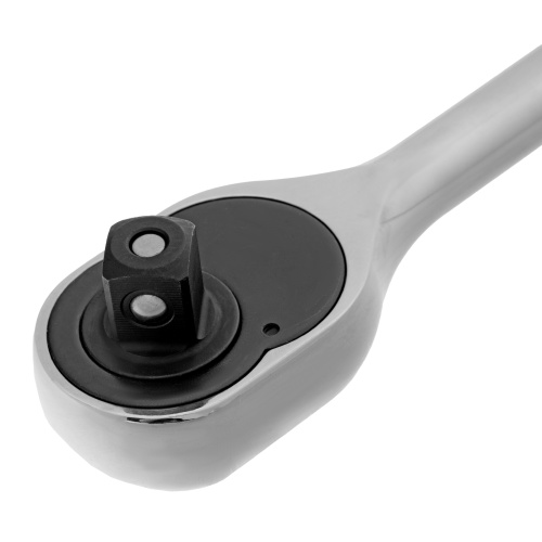 Набор торцевых головок, 1/2", головки 10 - 24 мм, с трещот. ключом, 12 предметов Matrix по ценам производителя в Екатеринбурге с доставкой по всей России